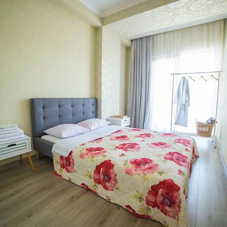 Comfy Apartment Tiflis Dış mekan fotoğraf