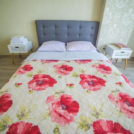 Comfy Apartment Tiflis Dış mekan fotoğraf