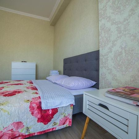 Comfy Apartment Tiflis Dış mekan fotoğraf