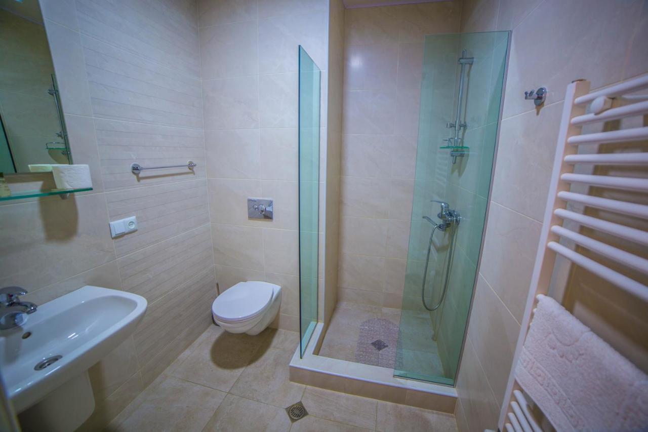 Comfy Apartment Tiflis Dış mekan fotoğraf