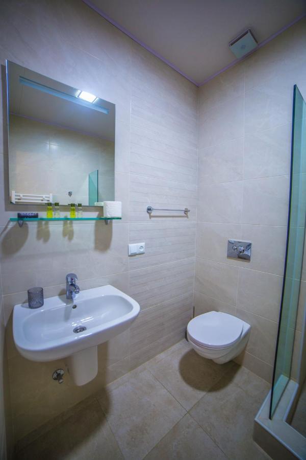 Comfy Apartment Tiflis Dış mekan fotoğraf